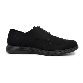 Aston Marc Men's Casual Oxford Shoes