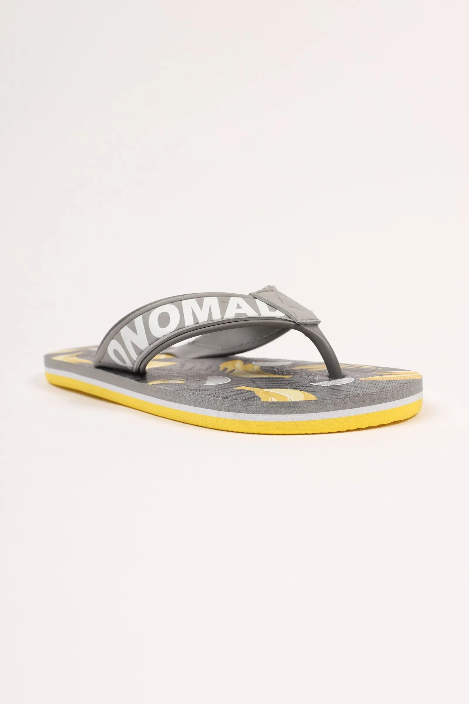 Banana flip flops