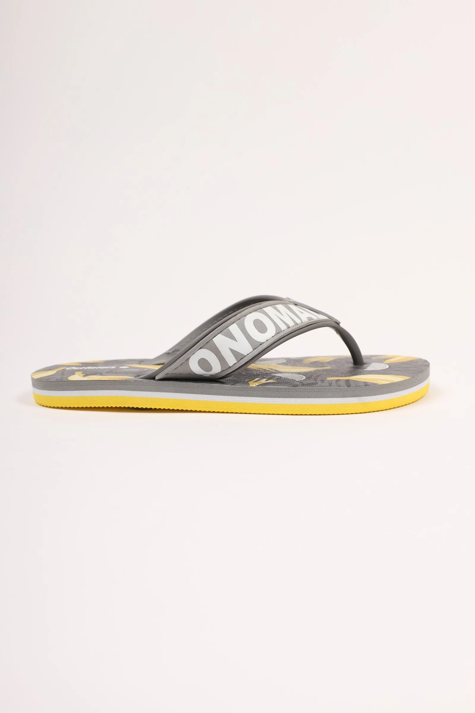 Banana flip flops