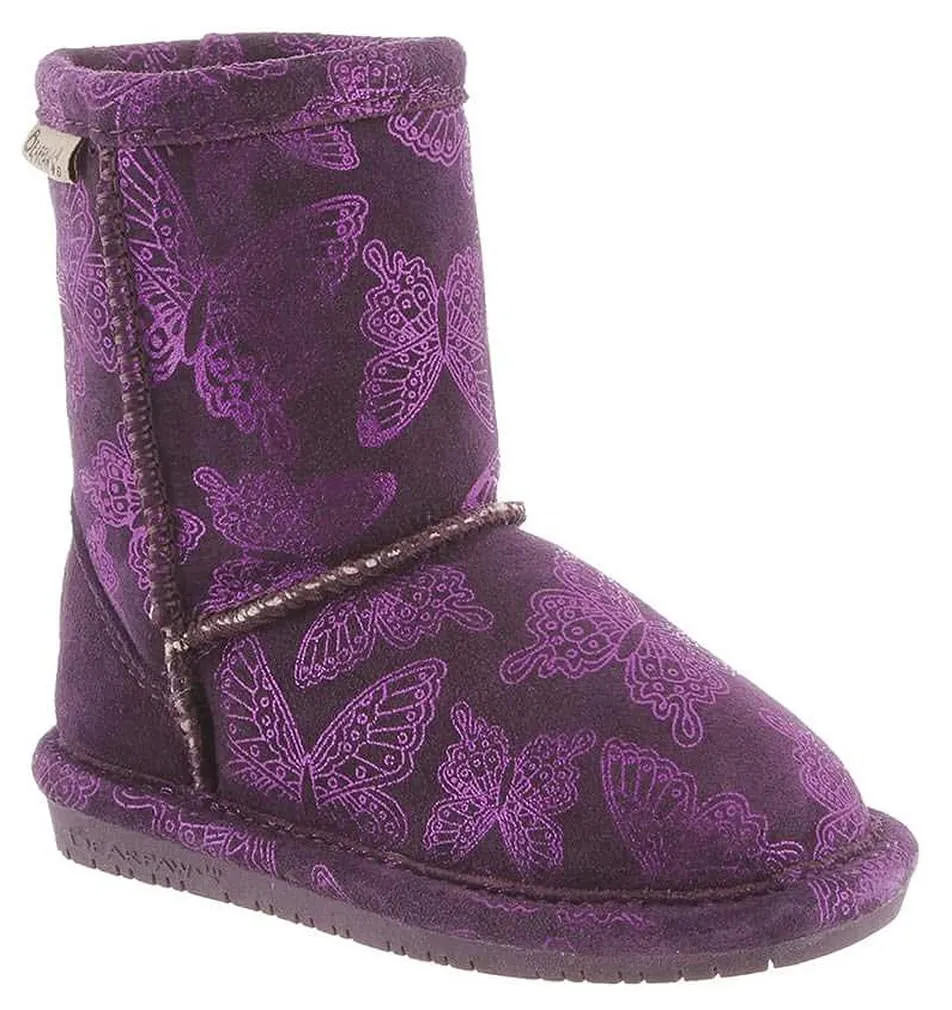 Belle Toddler Boots by Bearpaw