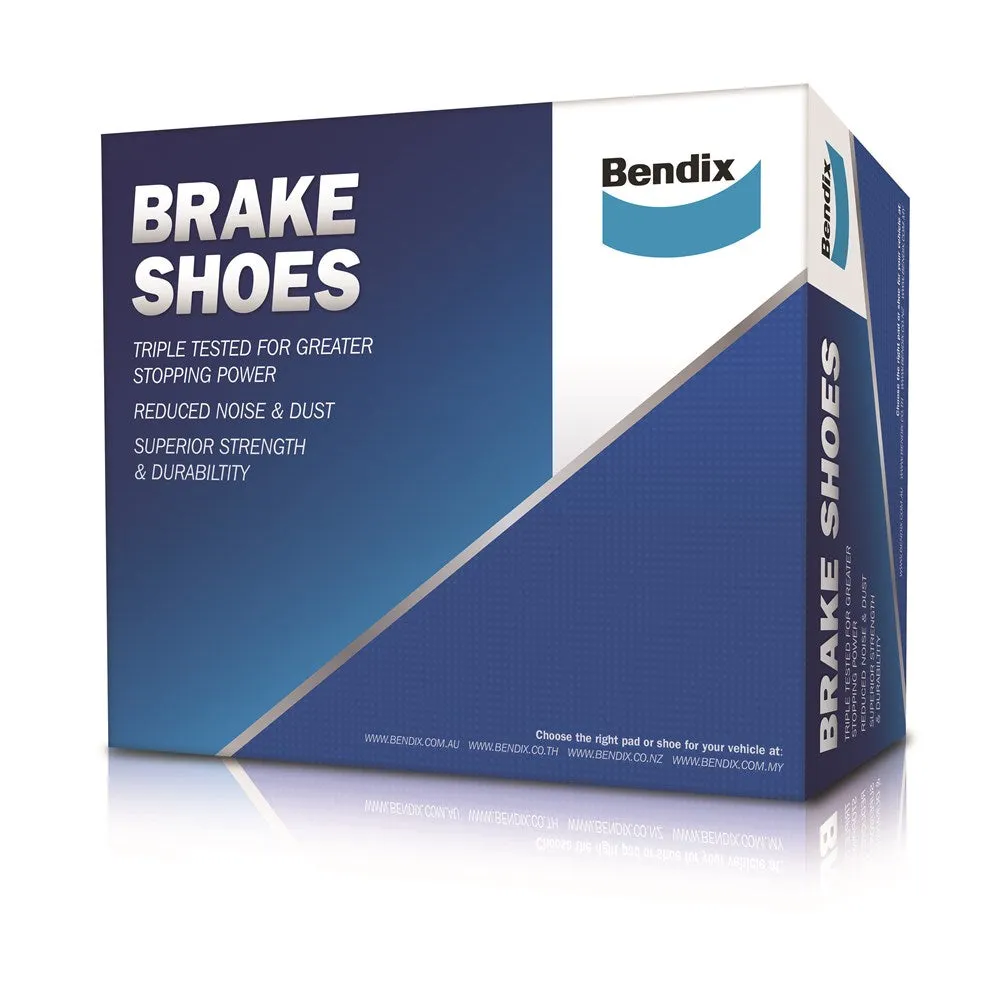 Bendix Brake Shoes - BS1685