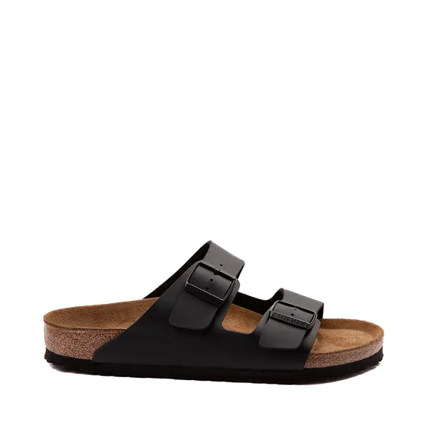 Birkenstock Arizona Men's Sandals, Black