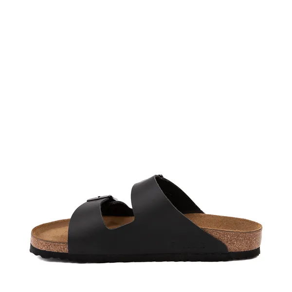 Birkenstock Arizona Men's Sandals, Black