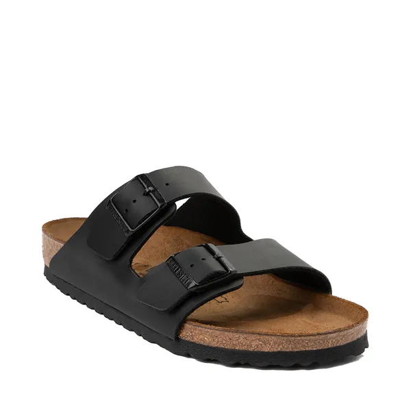 Birkenstock Arizona Men's Sandals, Black