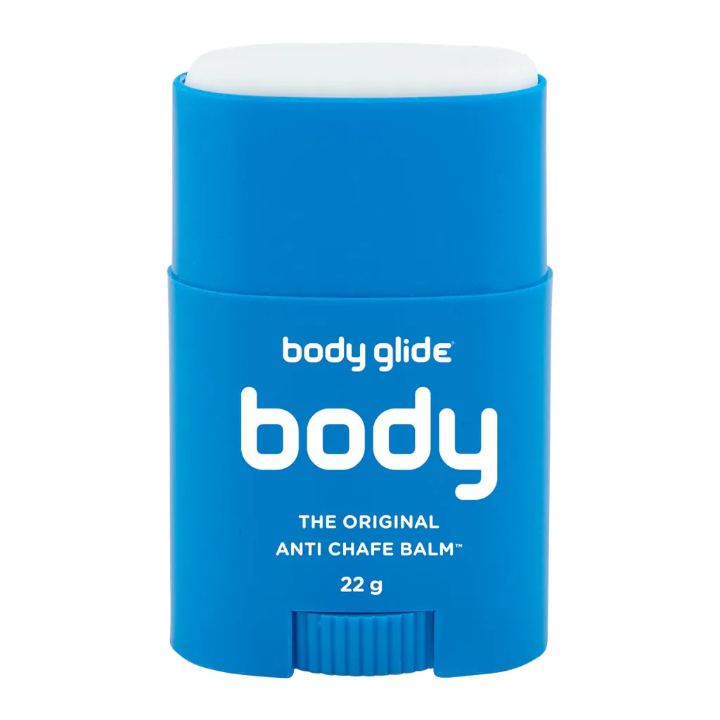 Body Glide BODY - The Original Anti-Chafe, Anti Blister Balm