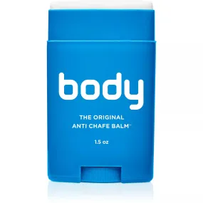 Body Glide Body™ The Original Anti Chafe, Anti Blister Balm™