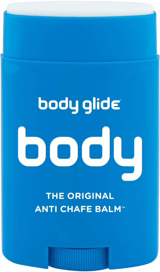 Body Glide: The Original Anti Chafe, Anti Blister Balm