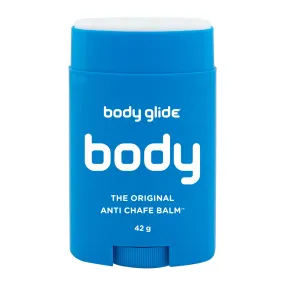 Body The Original Anti-Chafe, Anti Blister Balm™