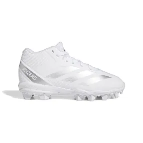 Boys' Adidas Youth AdiZero Impact .2 Football Cleats