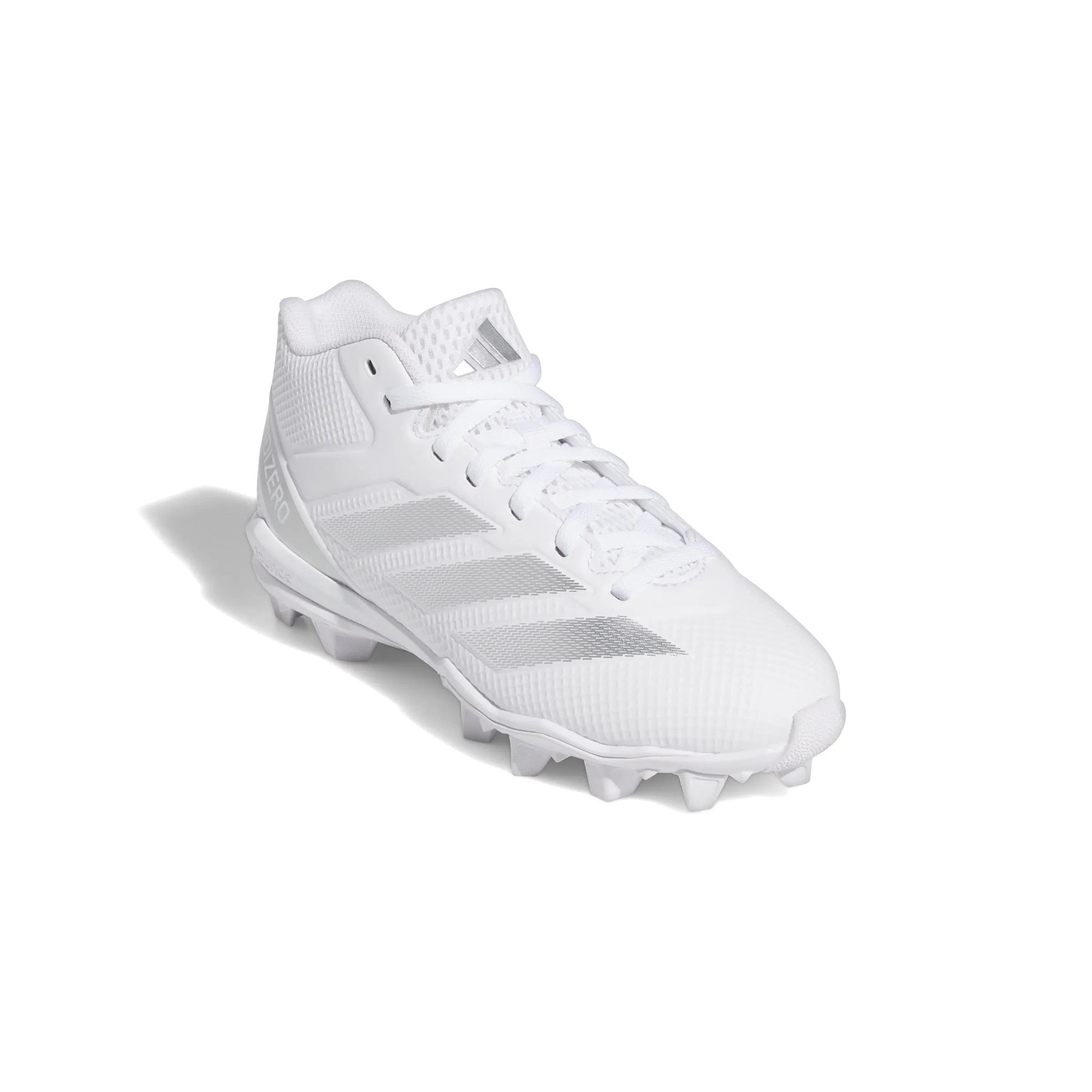 Boys' Adidas Youth AdiZero Impact .2 Football Cleats