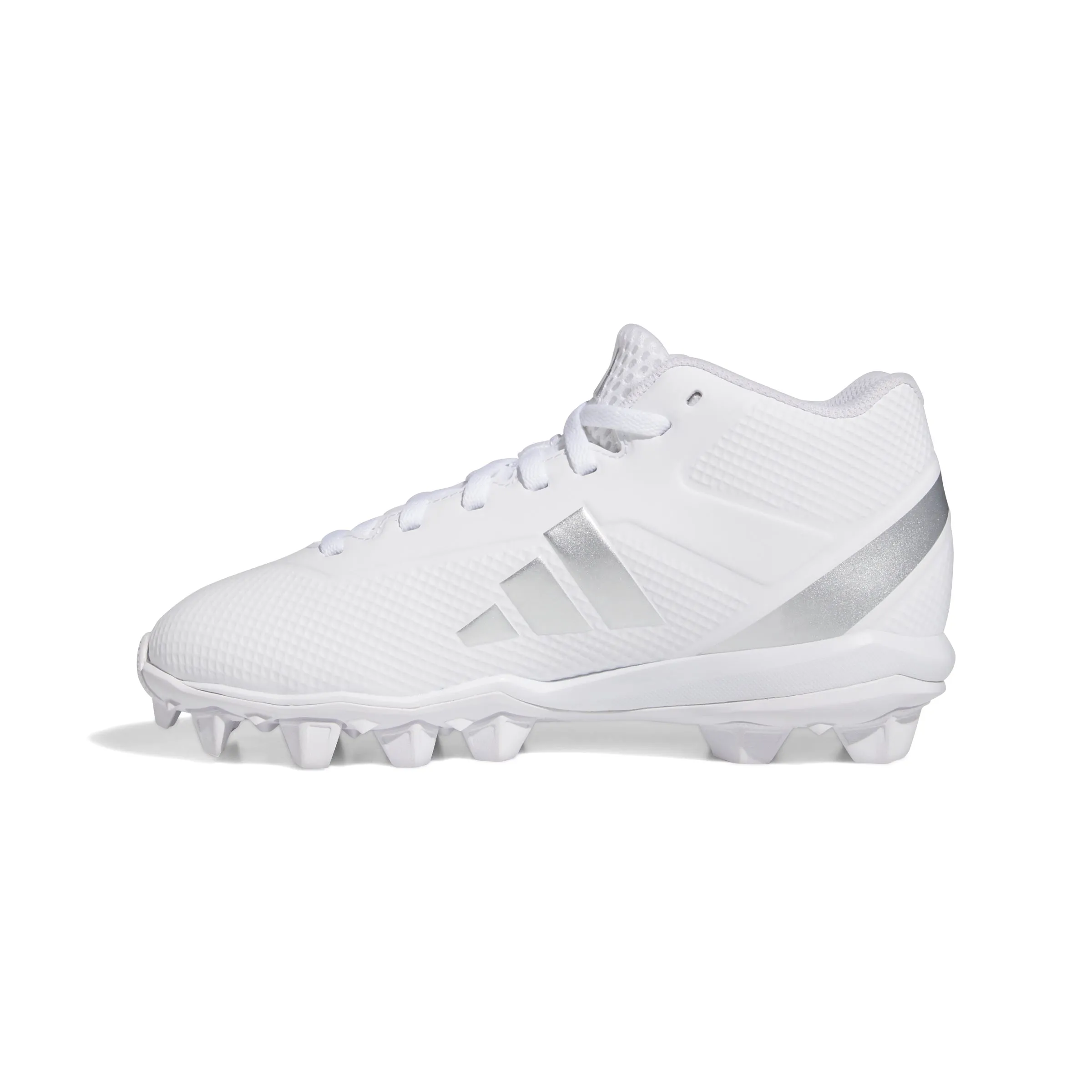 Boys' Adidas Youth AdiZero Impact .2 Football Cleats