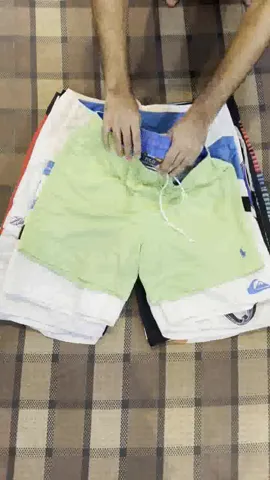 Branded Swim Shorts including Quiksilver Billabong Polo Raloh Lauren and other top brands