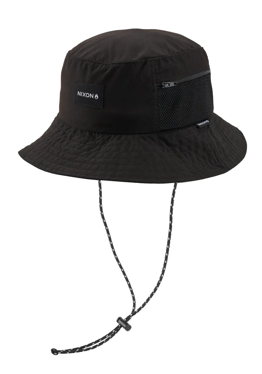 Brando Bucket - Black