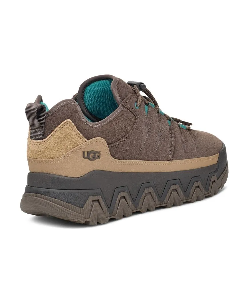 Captrail Low in Thunder Cloud/Antilope by UGG