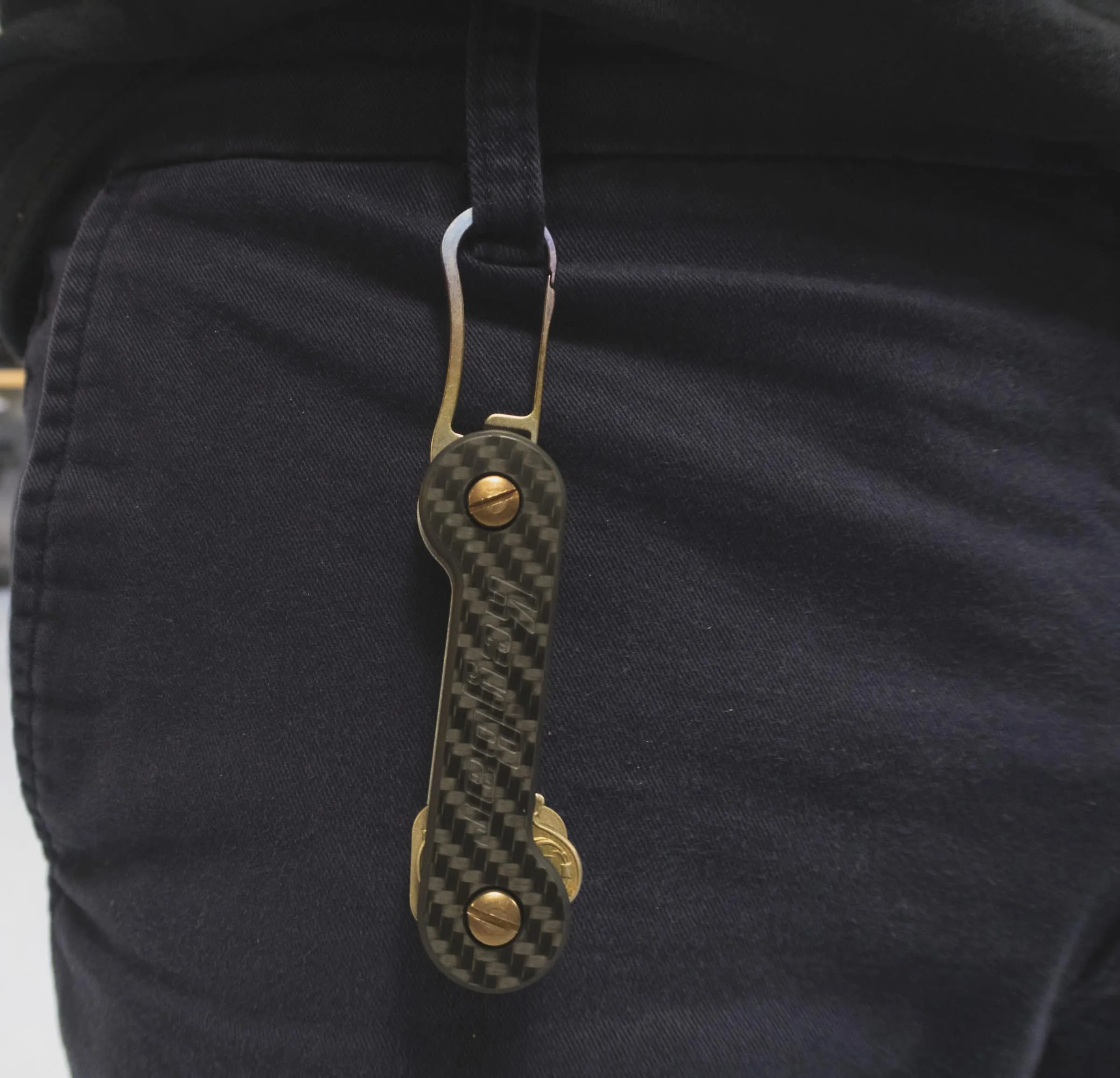 Carabiner 5.0 Insert