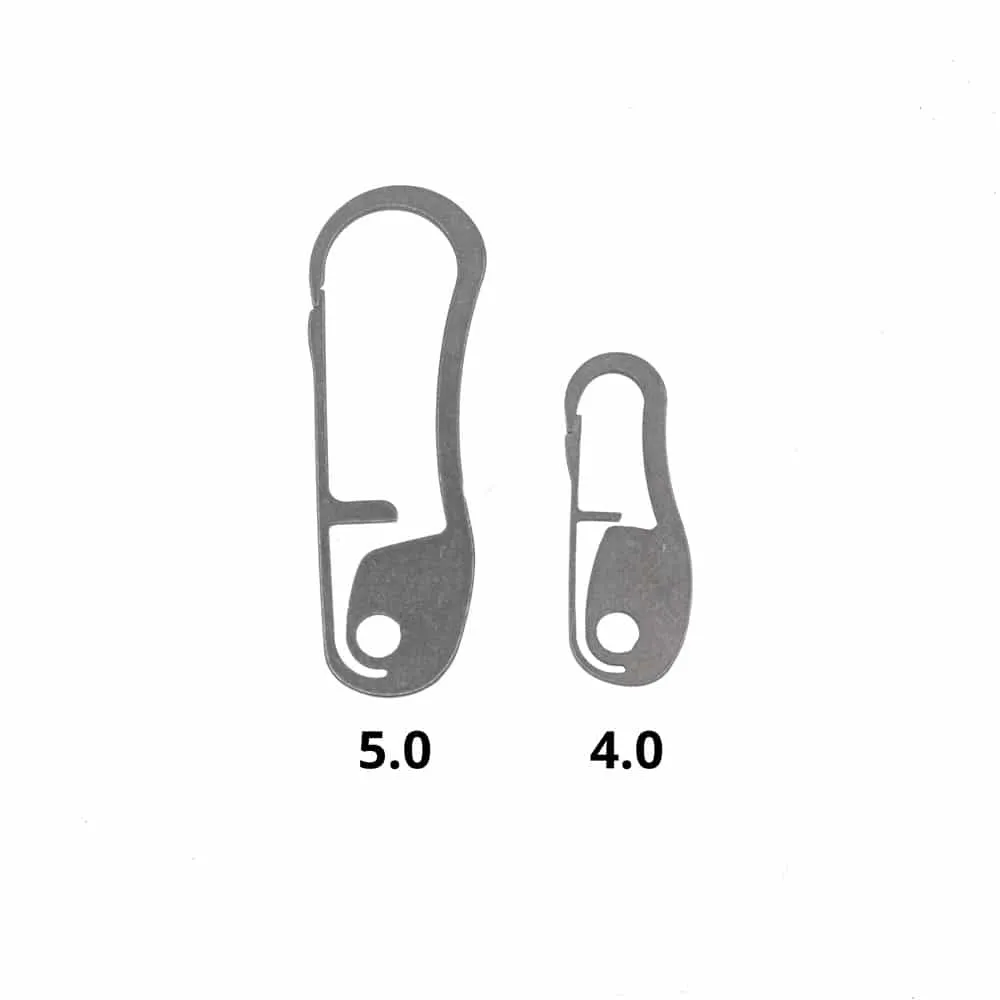 Carabiner 5.0 Insert