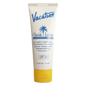 Classic Lotion SPF 30