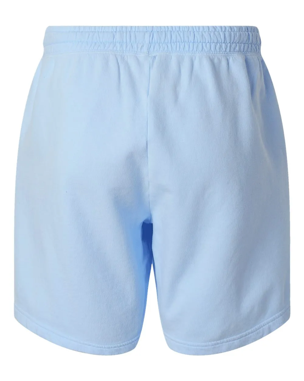 Comfort Colors 1468 Garment-Dyed Lightweight Fleece Sweat Shorts