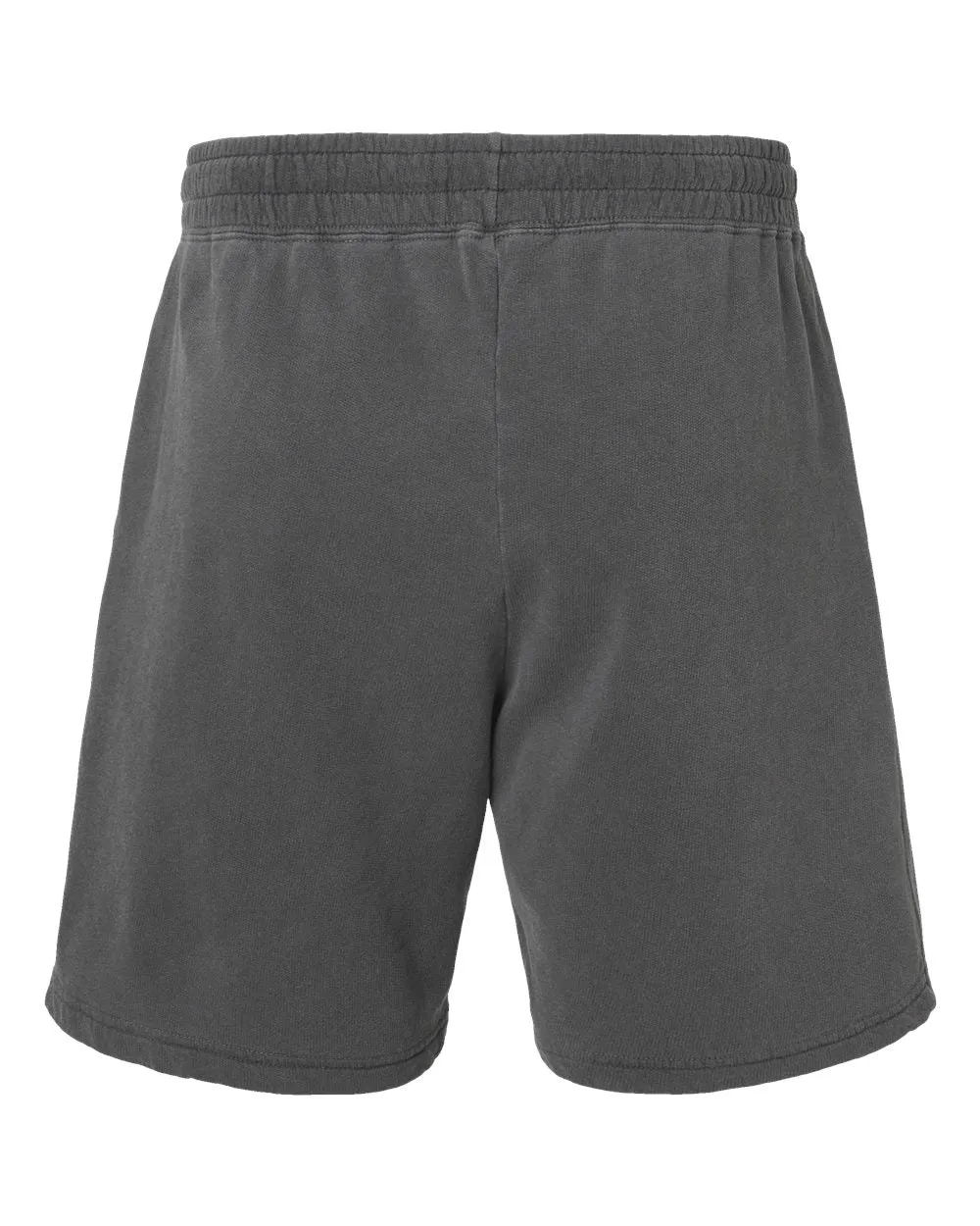 Comfort Colors 1468 Garment-Dyed Lightweight Fleece Sweat Shorts