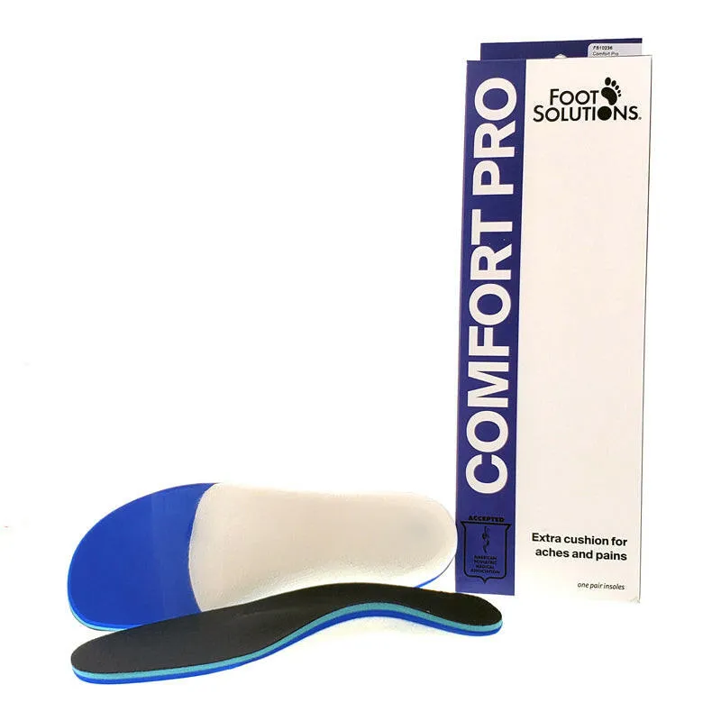 Comfort Pro Inserts