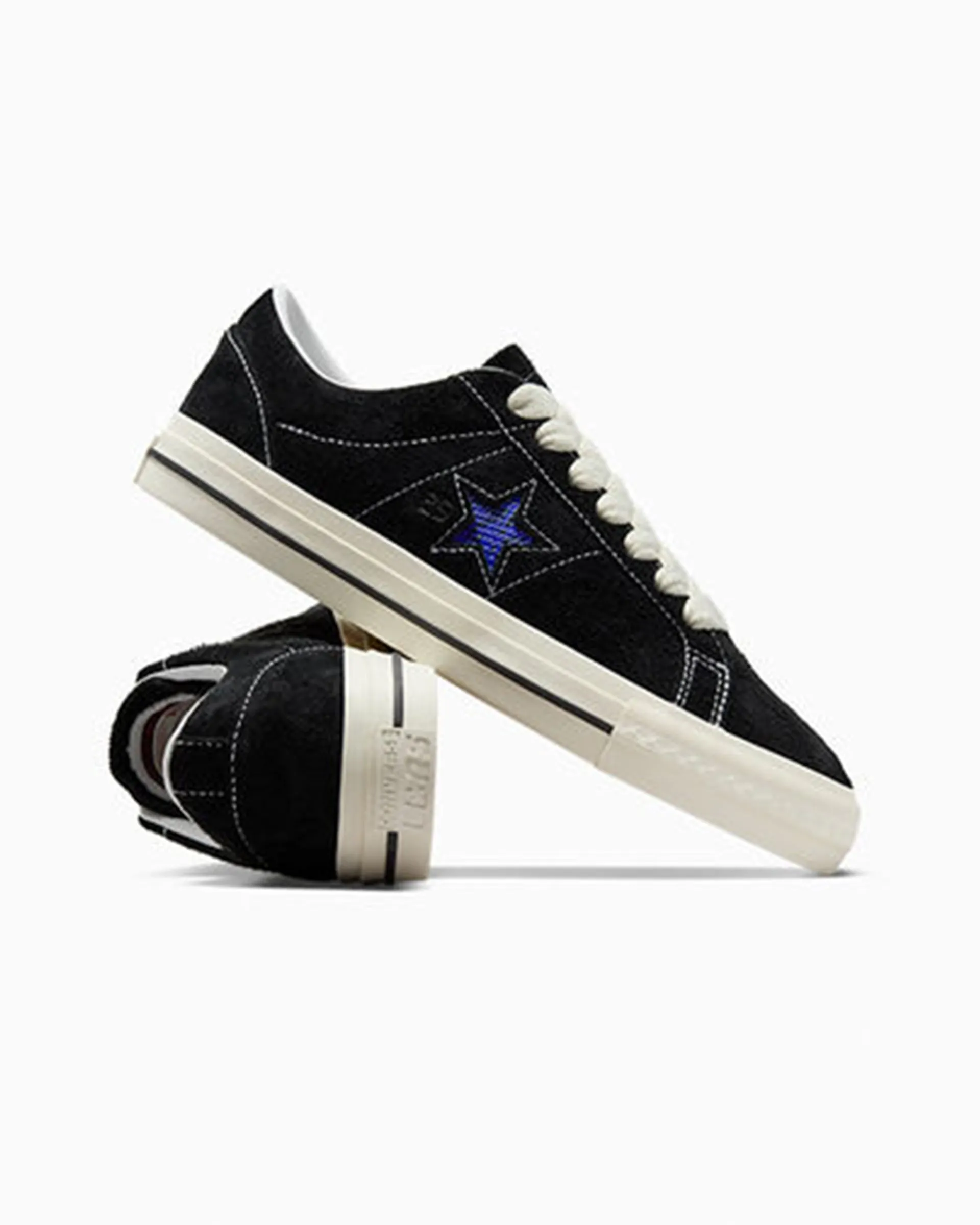 CONS x Quartersnacks One Star Pro Shoes