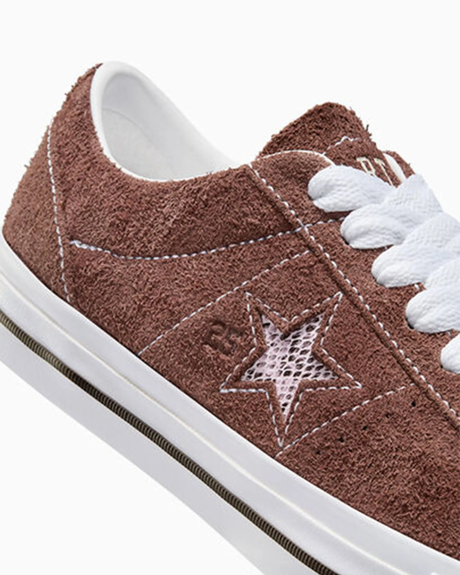 CONS x Quartersnacks One Star Pro Shoes