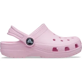 Crocs Classic Clog K Ballerina Pink - Kids