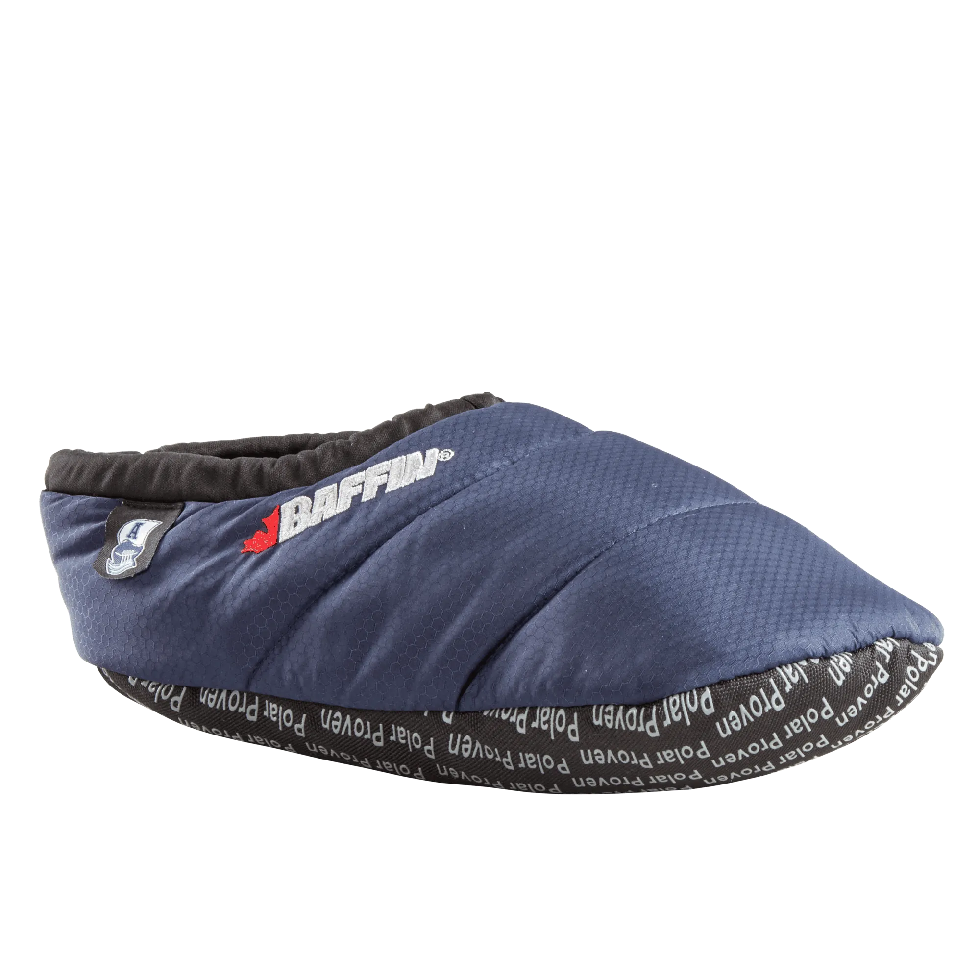 CUSH (CFL) | Unisex Hybrid Slipper