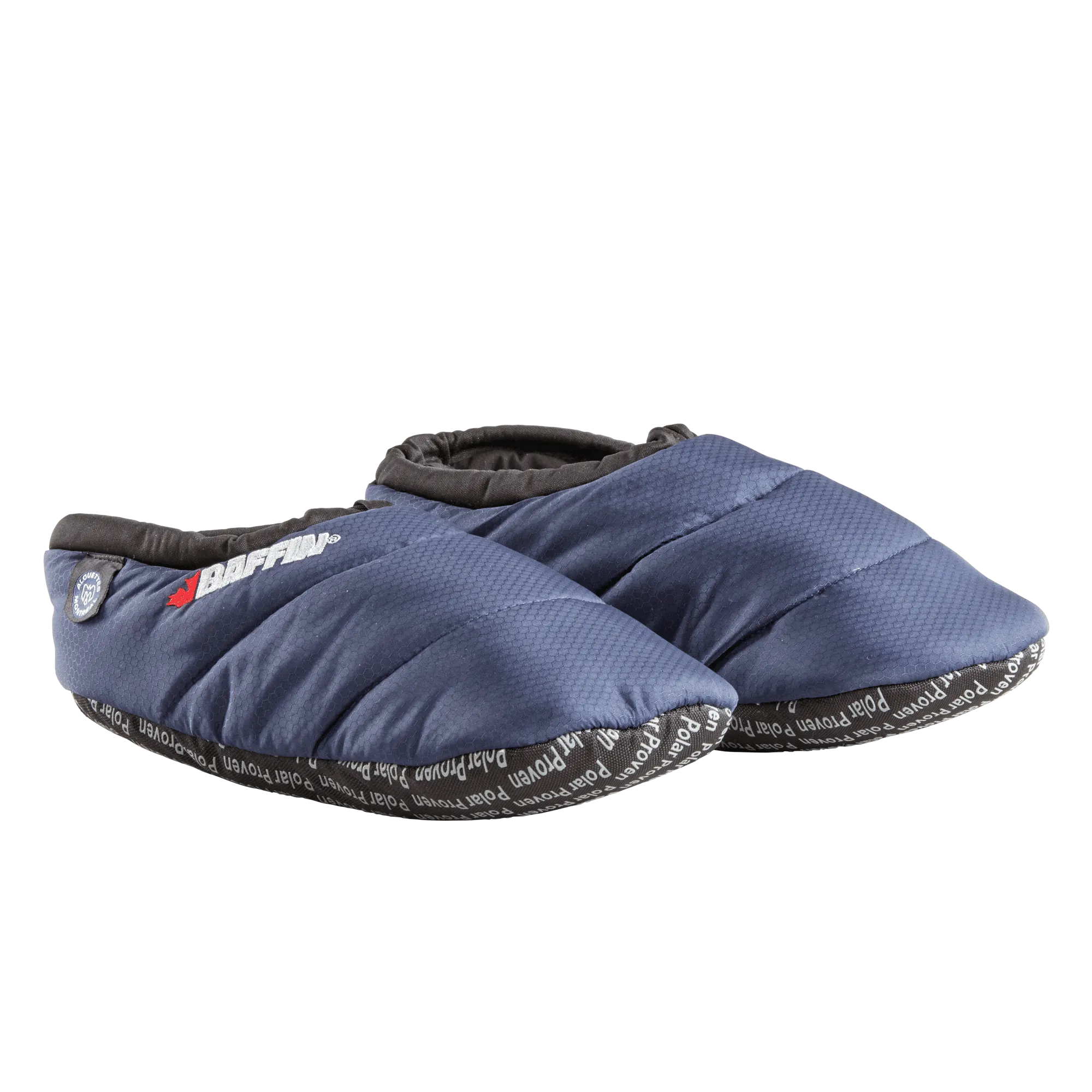 CUSH (CFL) | Unisex Hybrid Slipper