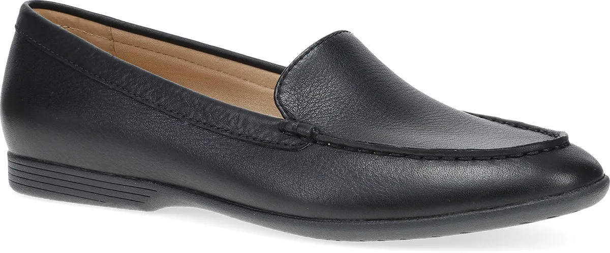 DANSKO LORRI BLACK