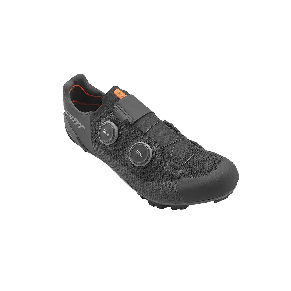 DMT MH10 Gravel MTB Cycling Shoes - Black