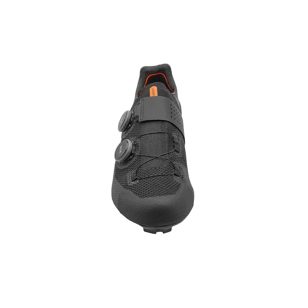 DMT MH10 Gravel MTB Cycling Shoes - Black