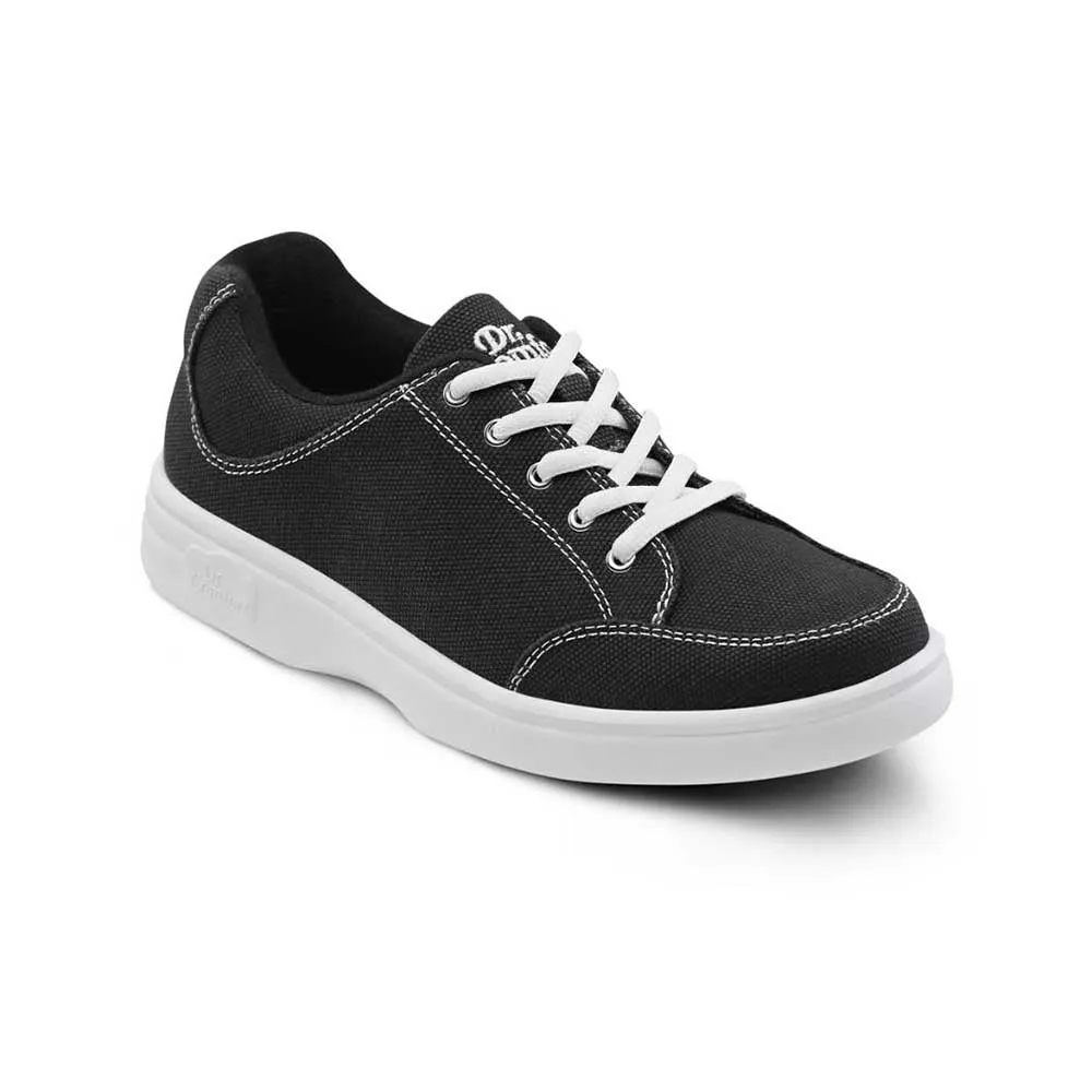 Dr. Comfort Women's Riley Casual Comfort Shoes