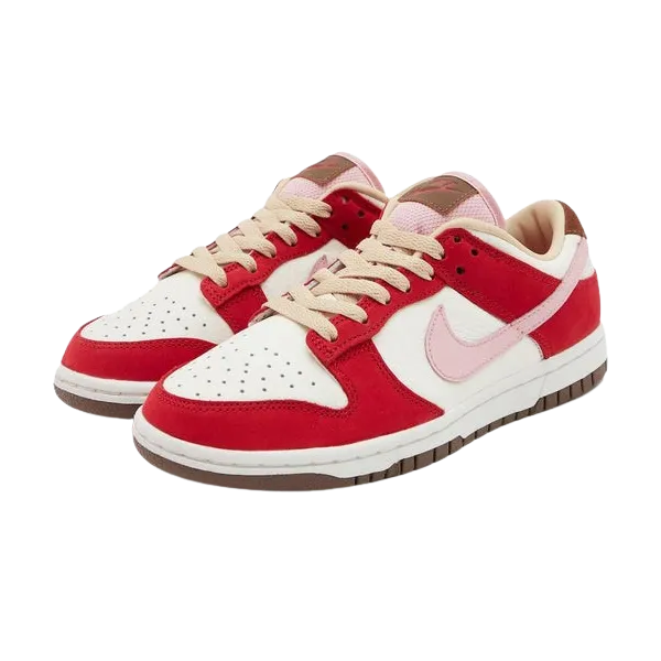 Dunk Low Bacon