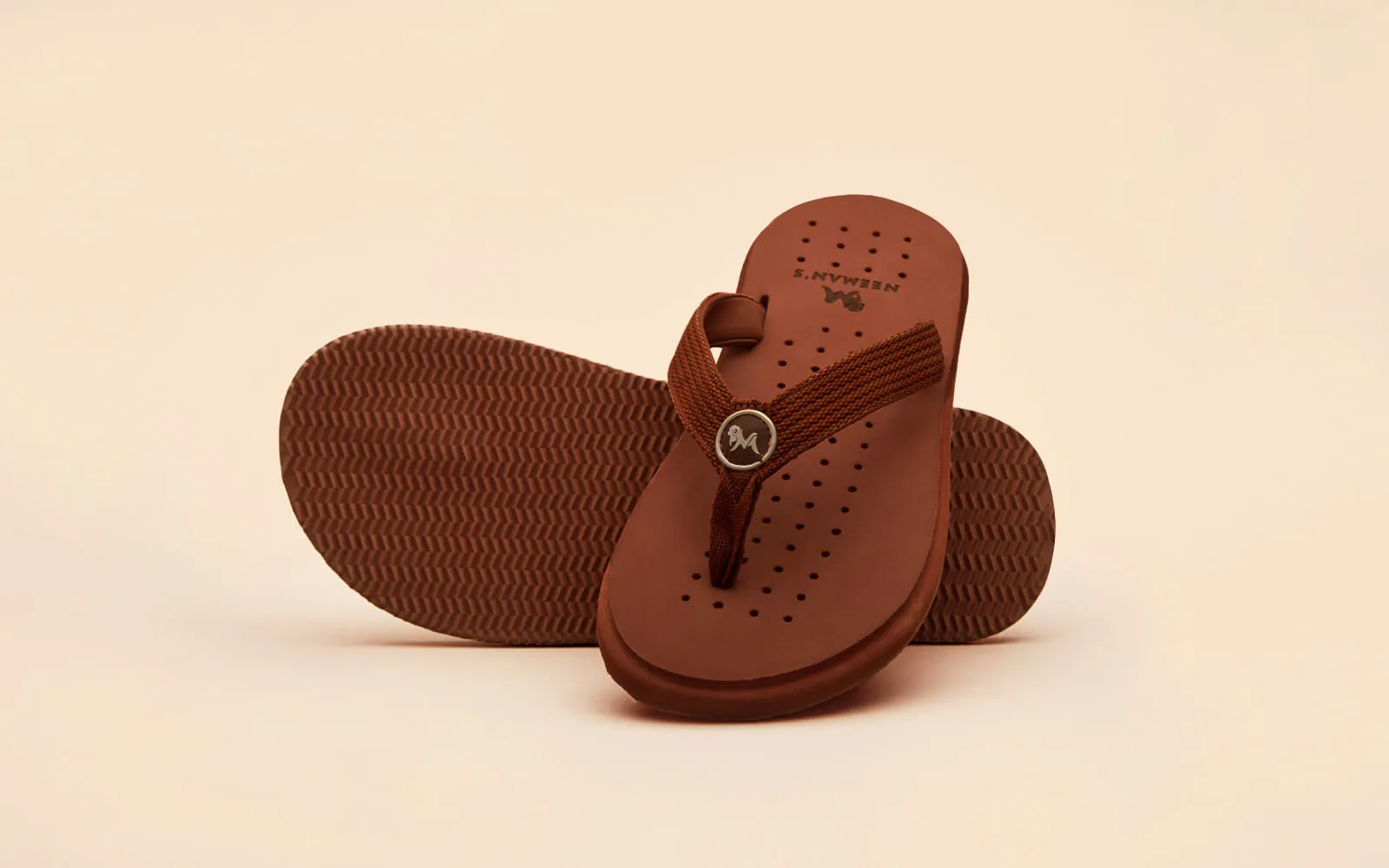 Eco Flips : Soil Brown