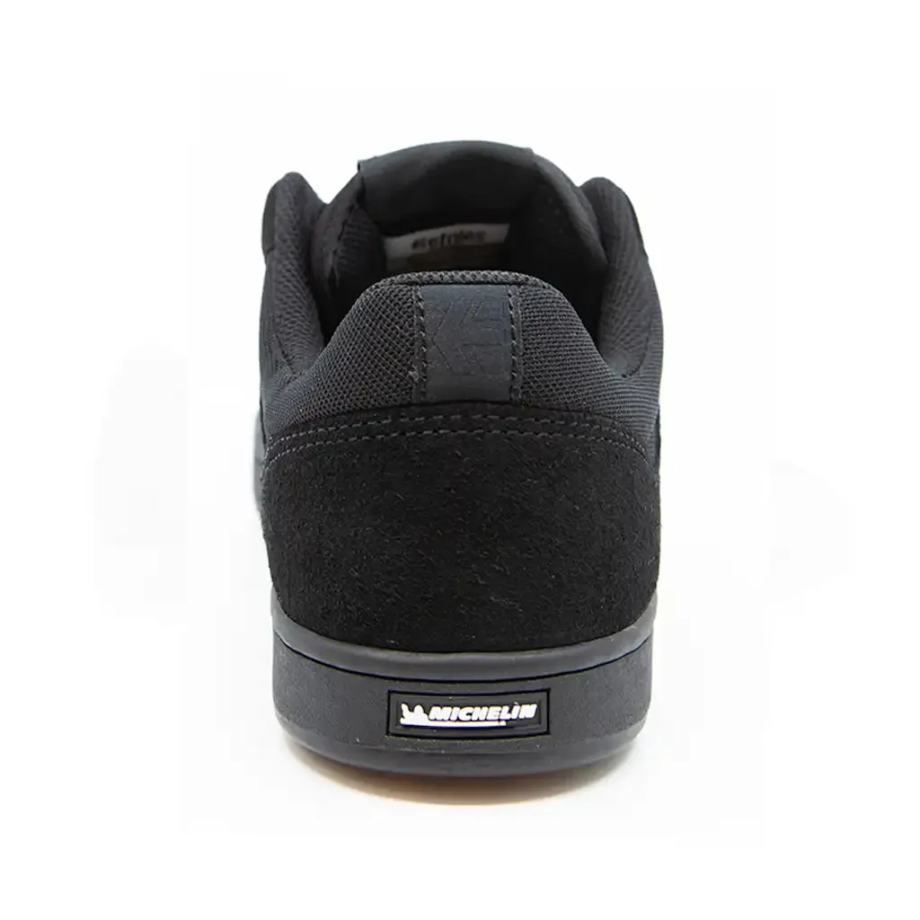 Etnies Marana Michelin Skate Shoe Black / Black