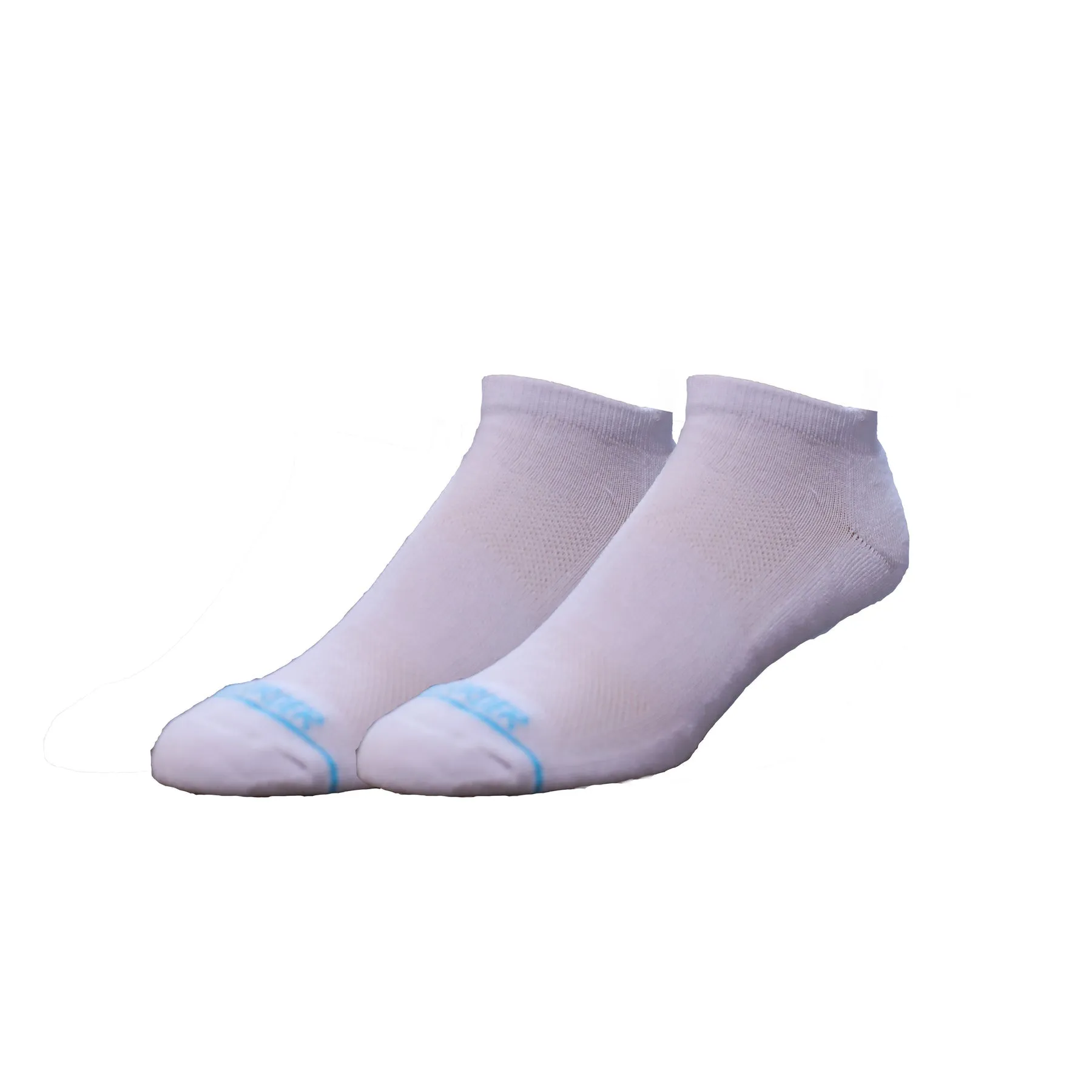 Extra Cushioned Low Socks (2 Pack)