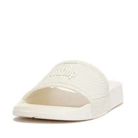 FitFlop Women's iQuision Pool Slides