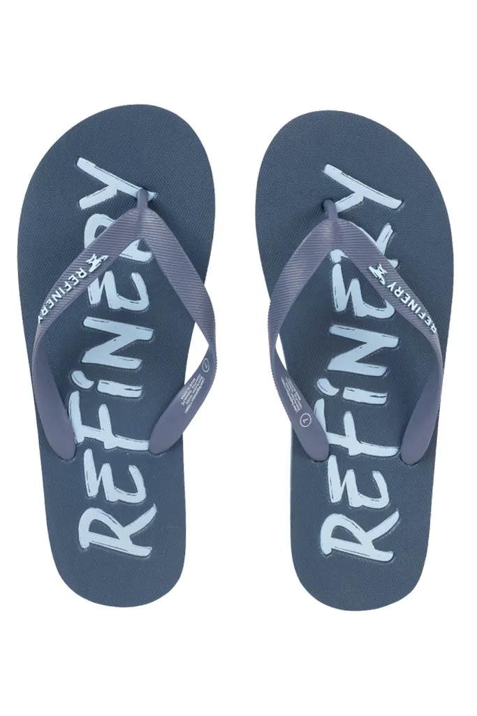 Flip Flops _ 151030 _ Blue