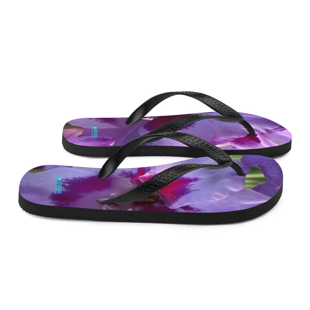 Flip-Flops