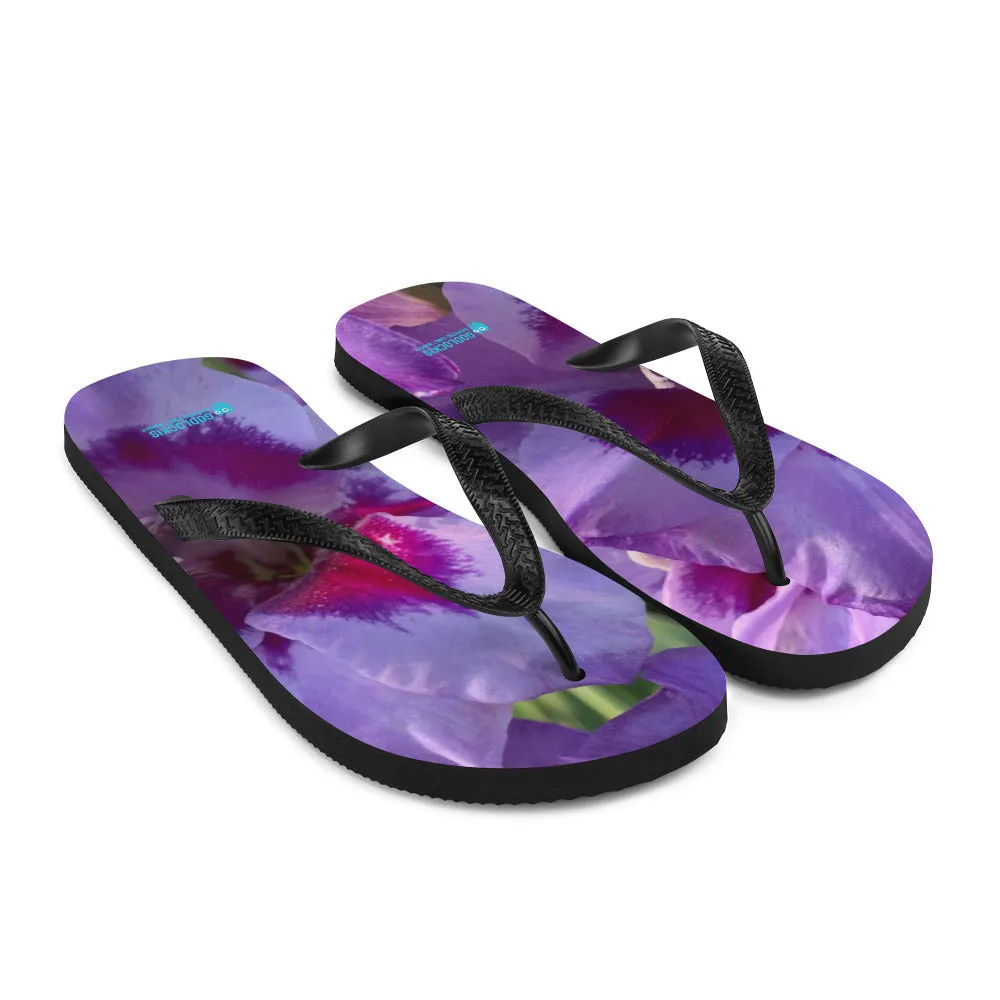 Flip-Flops