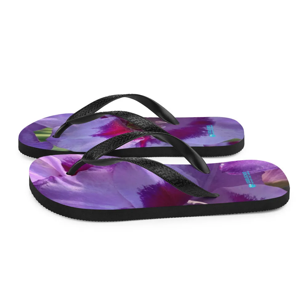 Flip-Flops