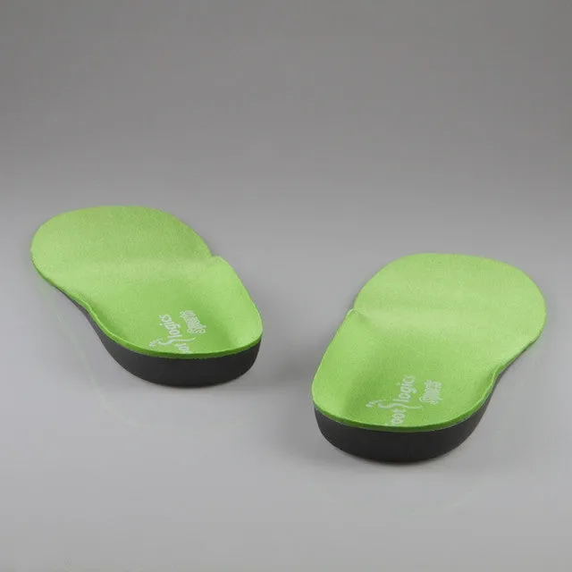 FOOTLOGICS - FLSP - Footlogics Sports Orthotic Insoles