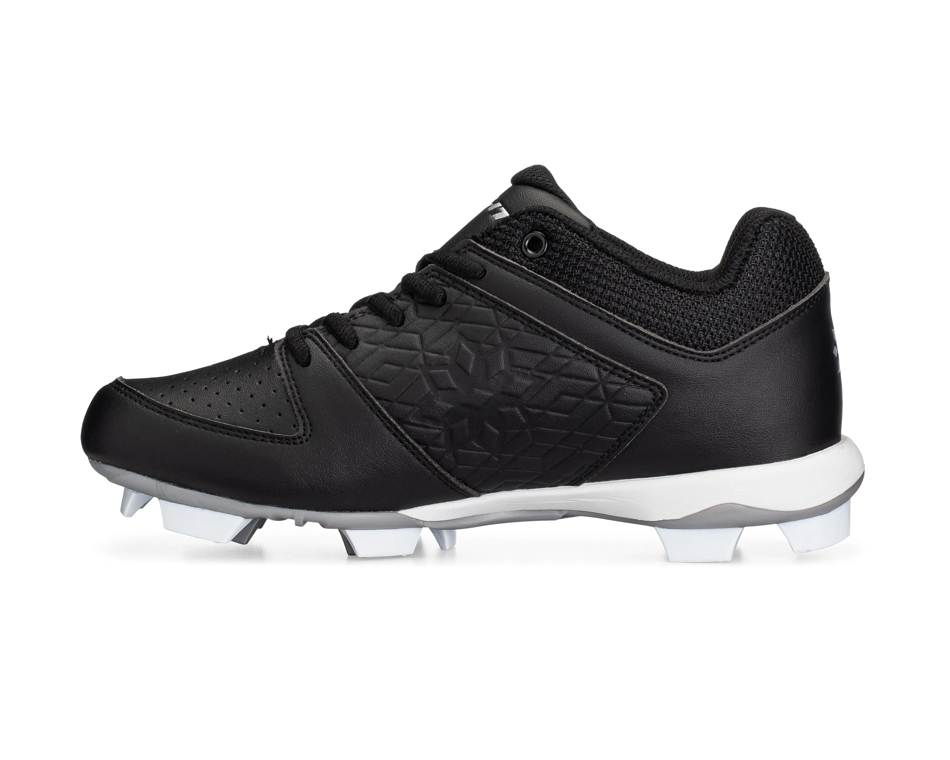 Girls' Diamond Softball Cleat