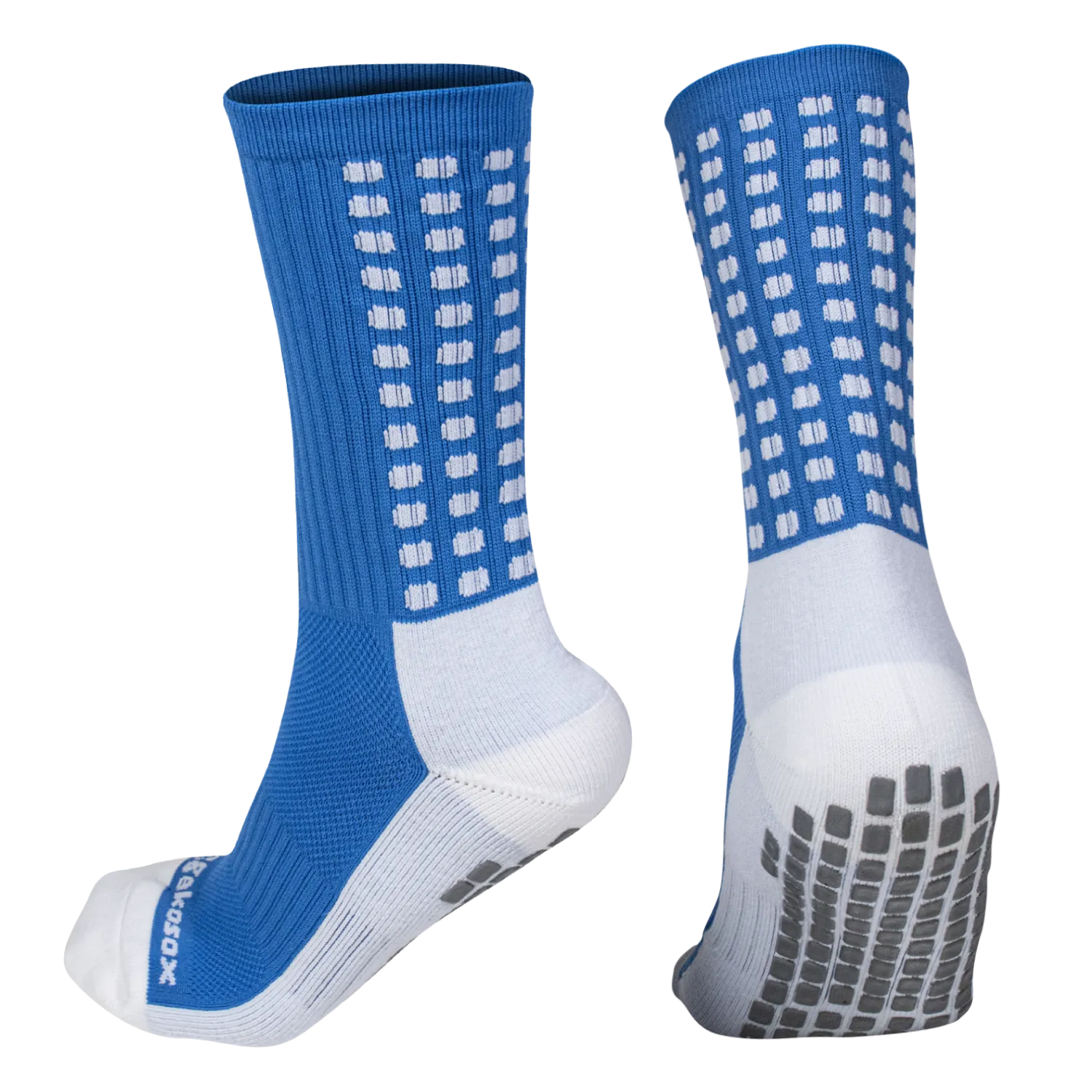 GripSox Crew Socks