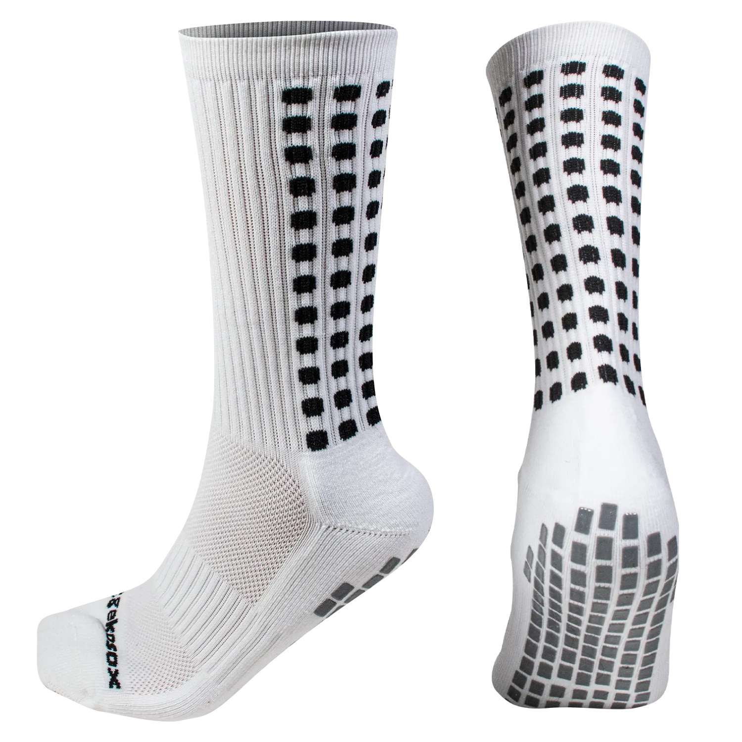 GripSox Crew Socks