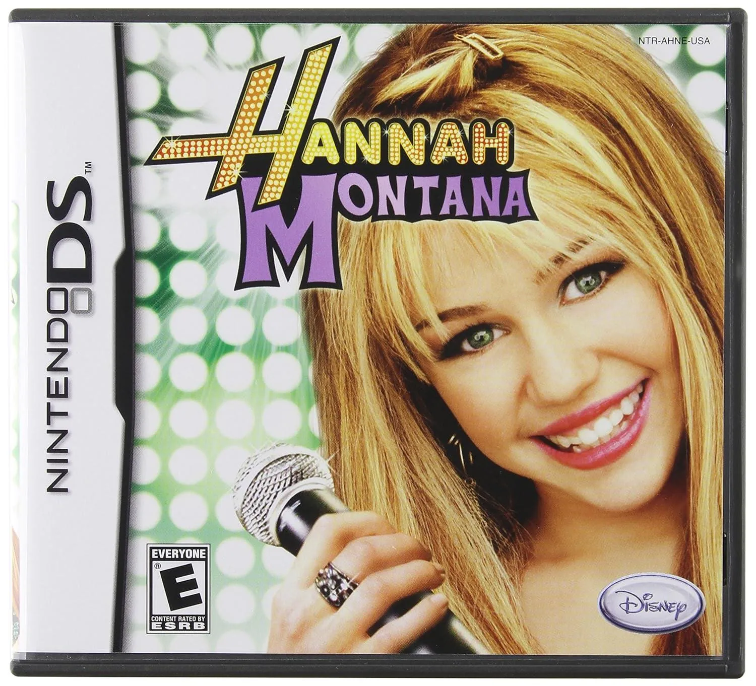 Hannah Montana