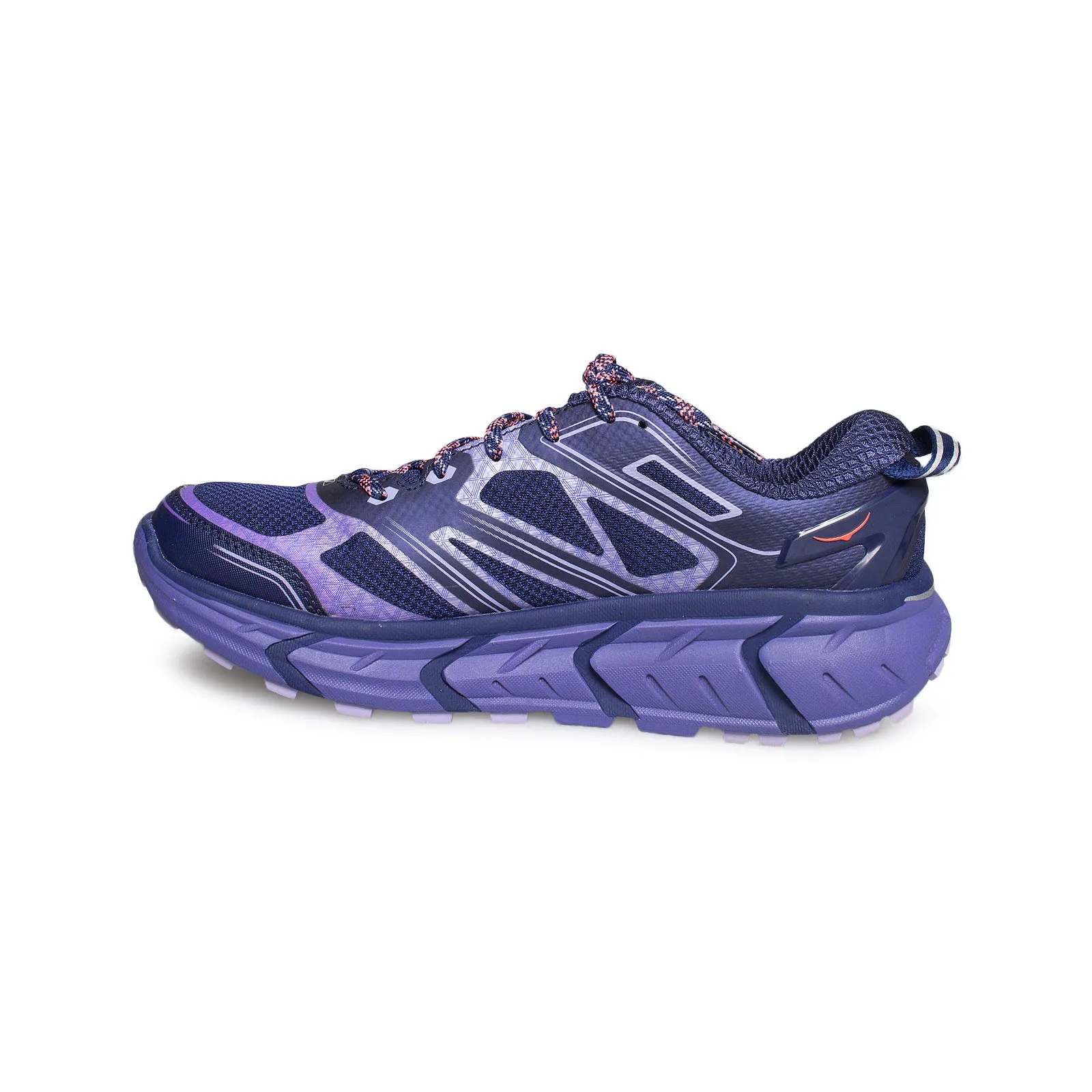 Hoka One One Challenger ATR 2 Astral Aura / Corsican Blue Running Shoes - Women's