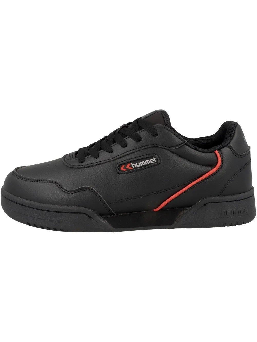 Hummel Forli sneakers, black