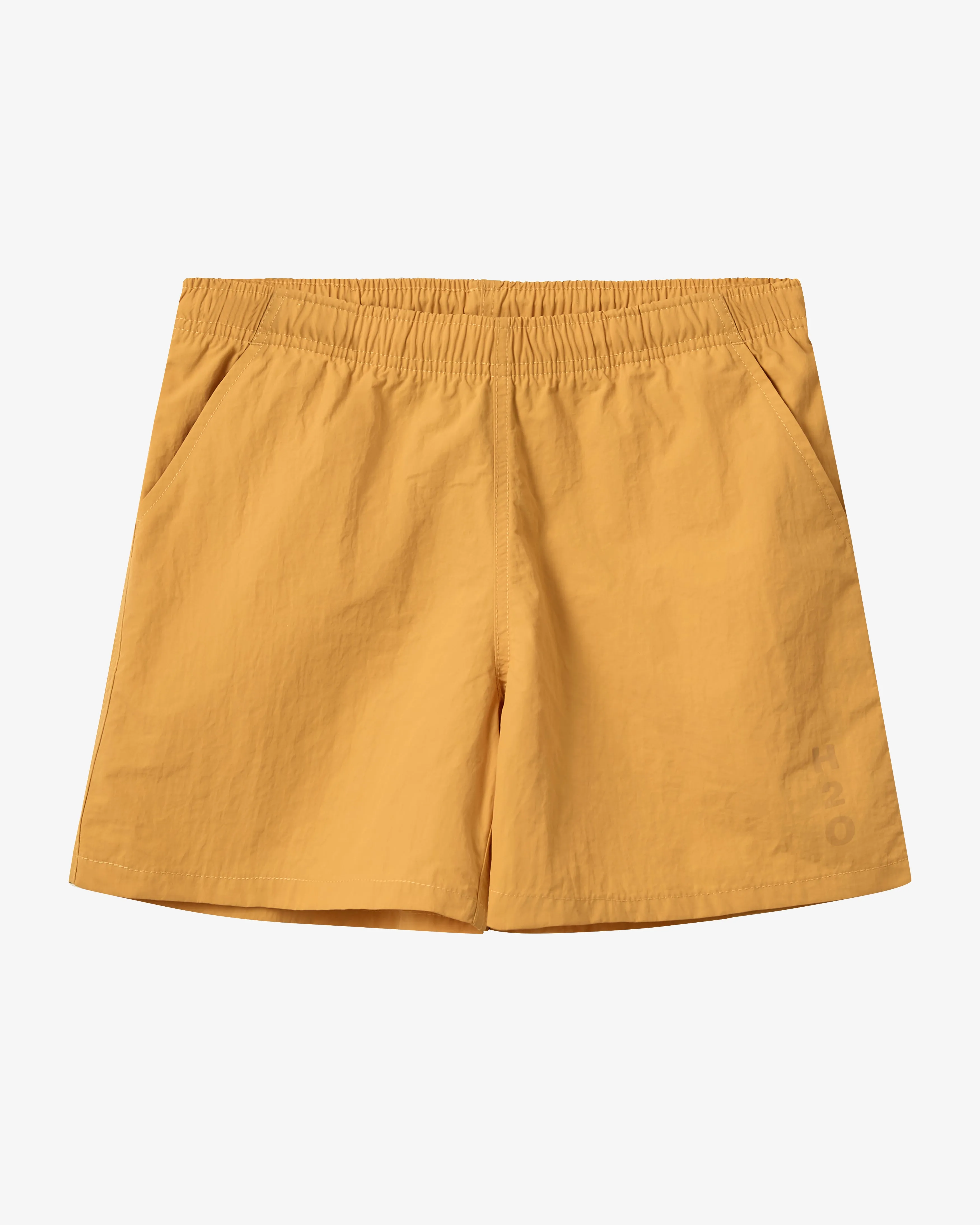 Leisure Woman Swim Shorts - Apricot